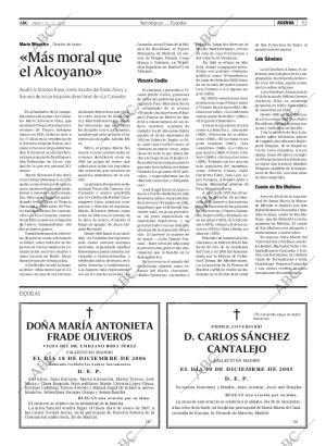 ABC MADRID 30-12-2006 página 69