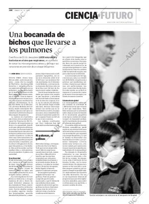 ABC MADRID 30-12-2006 página 91