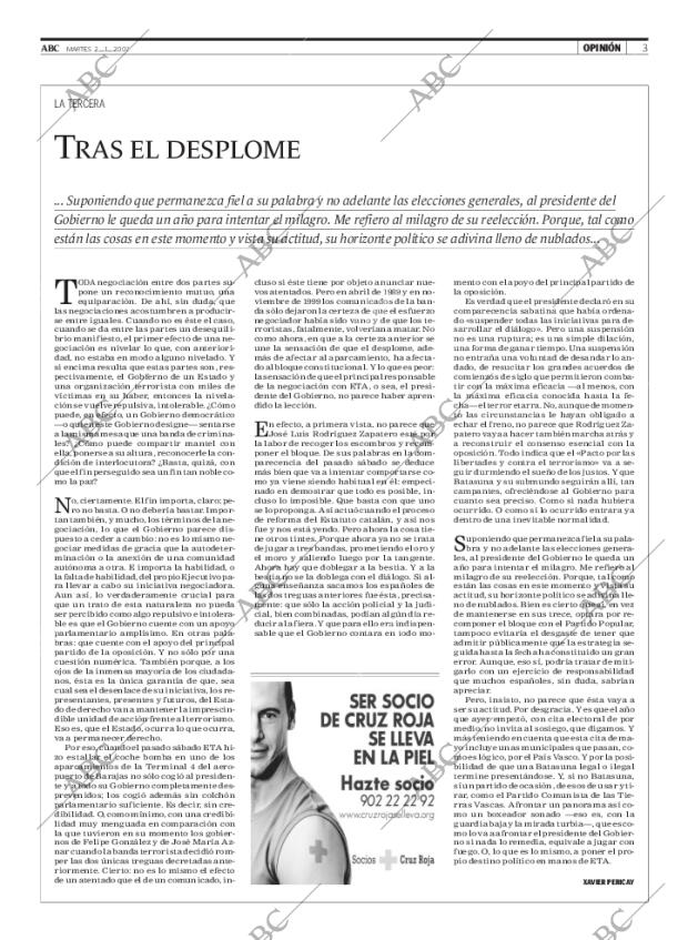 ABC MADRID 02-01-2007 página 3