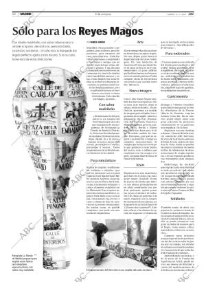 ABC MADRID 02-01-2007 página 52