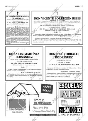 ABC MADRID 02-01-2007 página 57