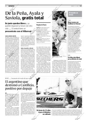 ABC MADRID 04-01-2007 página 84