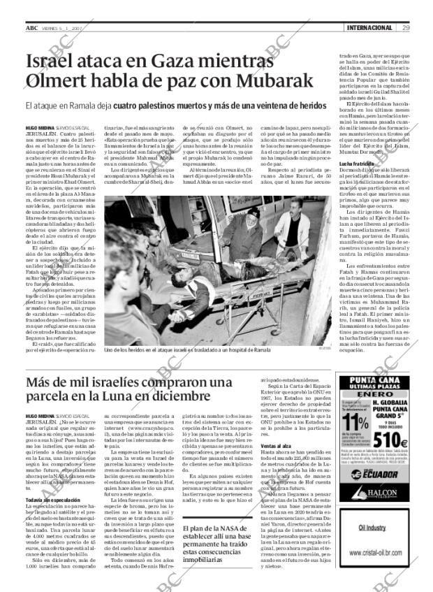 ABC CORDOBA 05-01-2007 página 29