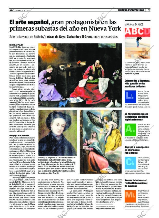 ABC CORDOBA 05-01-2007 página 57