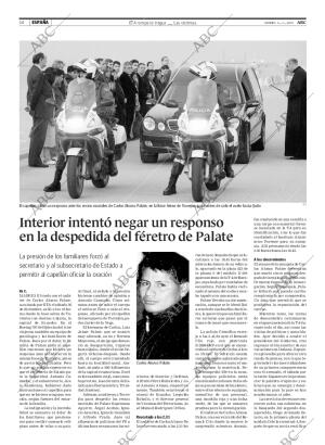 ABC MADRID 05-01-2007 página 14