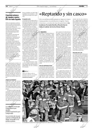ABC MADRID 05-01-2007 página 15
