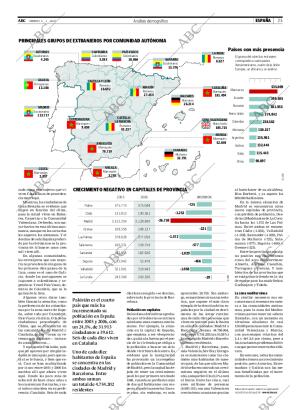 ABC MADRID 05-01-2007 página 23