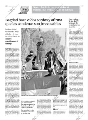 ABC MADRID 05-01-2007 página 29