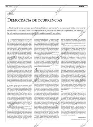ABC MADRID 05-01-2007 página 3