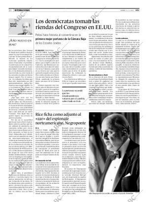 ABC MADRID 05-01-2007 página 30
