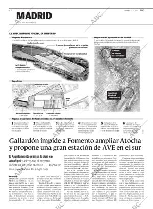 ABC MADRID 05-01-2007 página 42