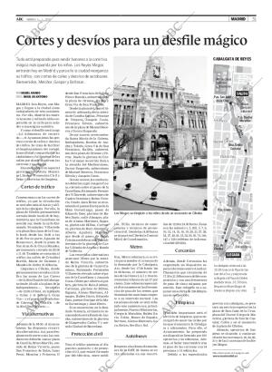 ABC MADRID 05-01-2007 página 51