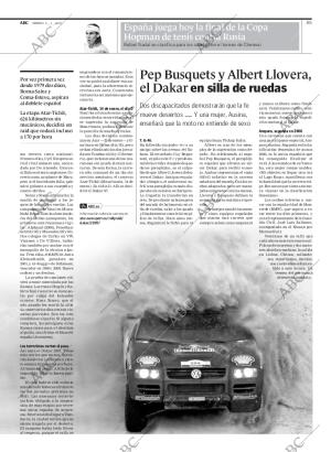 ABC MADRID 05-01-2007 página 85