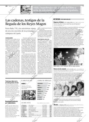 ABC MADRID 05-01-2007 página 93