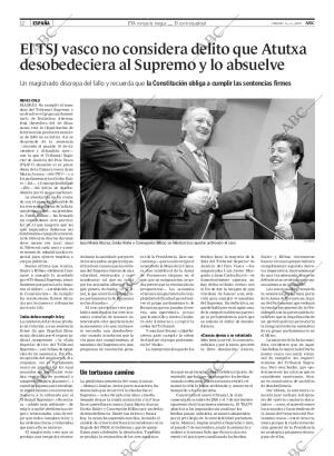 ABC MADRID 06-01-2007 página 12