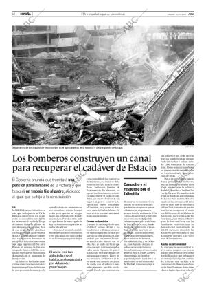 ABC MADRID 06-01-2007 página 18