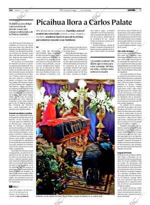 ABC MADRID 06-01-2007 página 19
