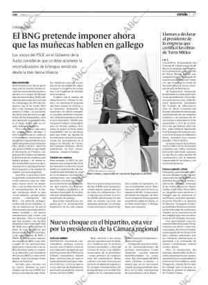ABC MADRID 06-01-2007 página 27
