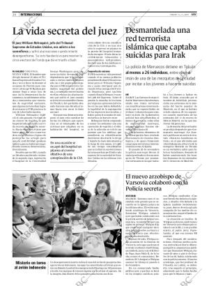ABC MADRID 06-01-2007 página 34