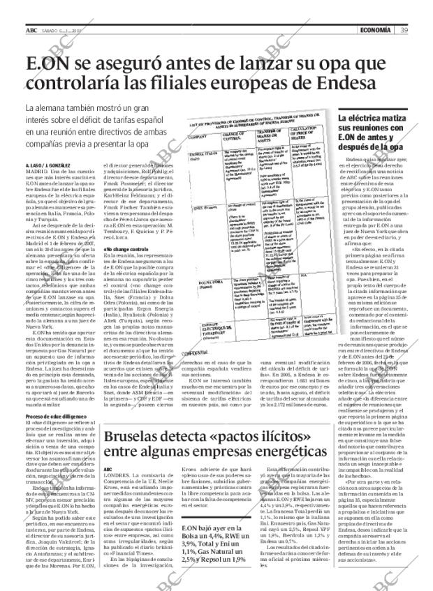ABC MADRID 06-01-2007 página 39