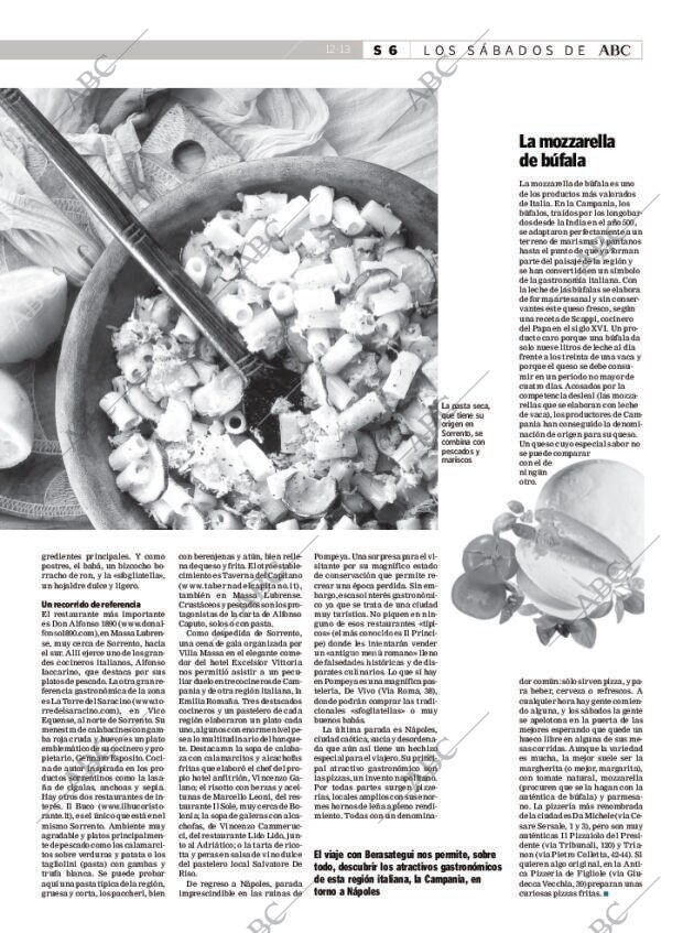 ABC MADRID 06-01-2007 página 59