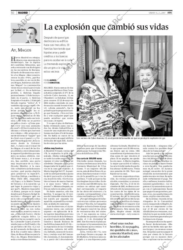 ABC MADRID 06-01-2007 página 66