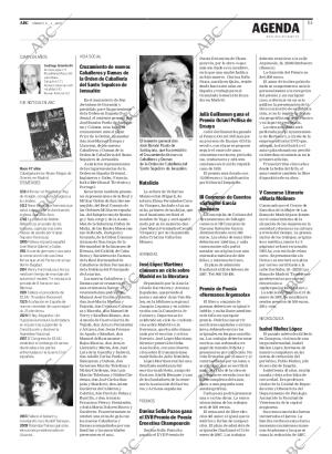 ABC MADRID 06-01-2007 página 69