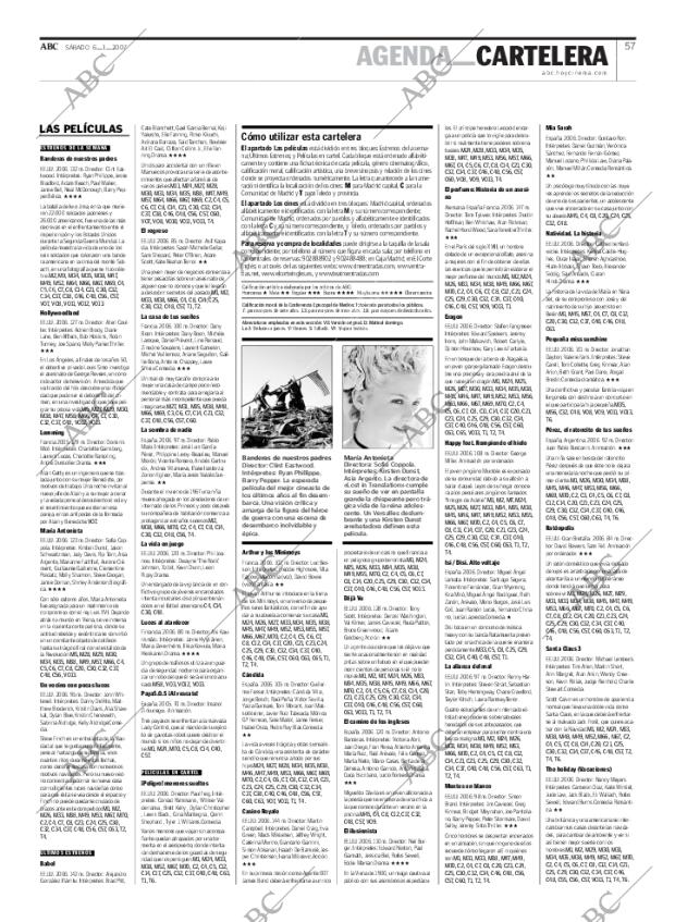 ABC MADRID 06-01-2007 página 73