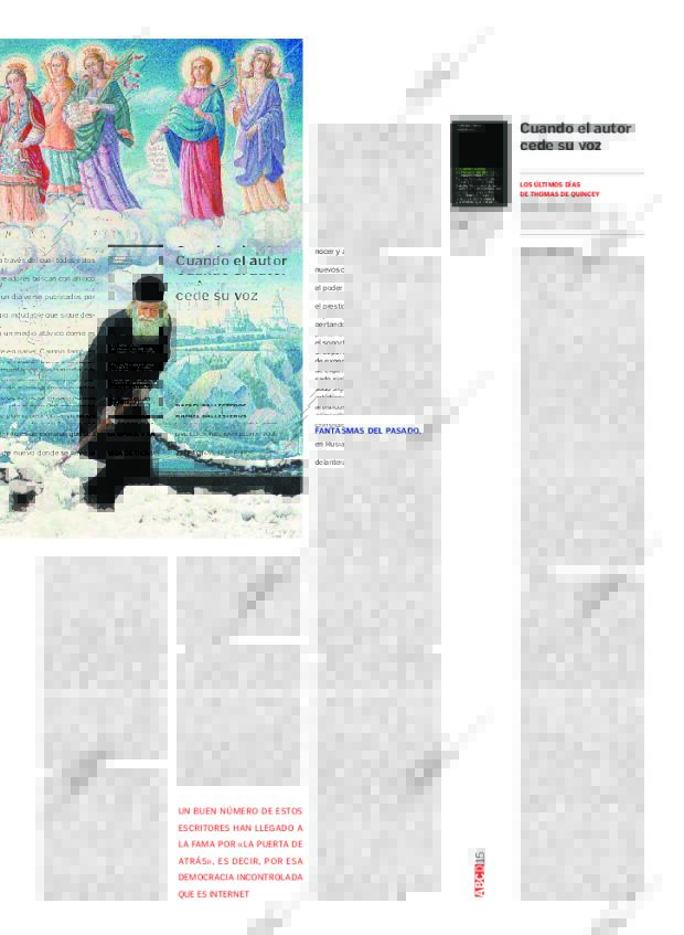 CULTURAL MADRID 06-01-2007 página 15