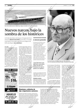 ABC MADRID 07-01-2007 página 36