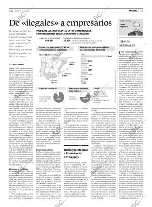 ABC MADRID 07-01-2007 página 65