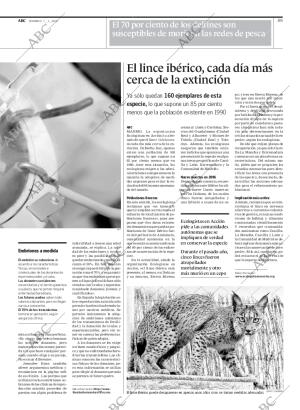 ABC MADRID 07-01-2007 página 89