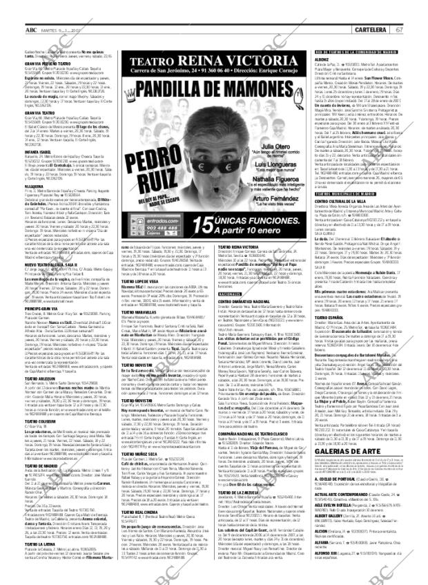 ABC MADRID 09-01-2007 página 67