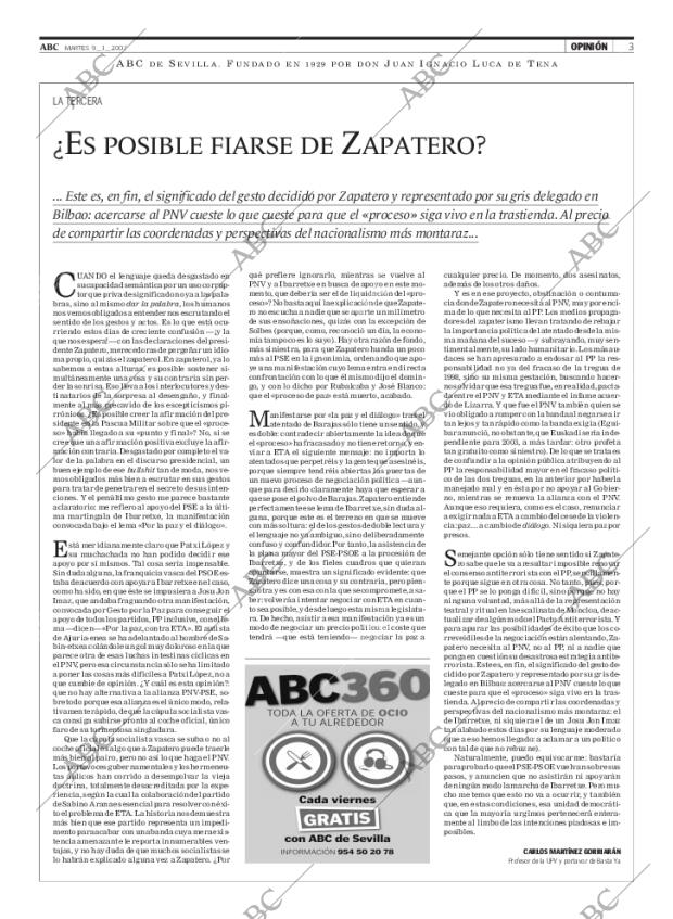 ABC SEVILLA 09-01-2007 página 3