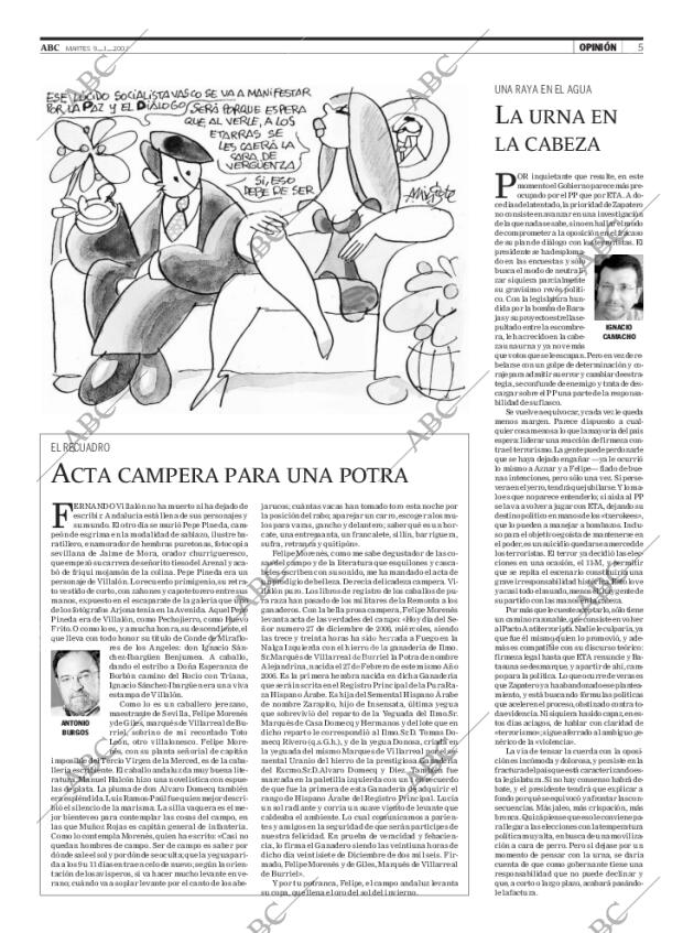ABC SEVILLA 09-01-2007 página 5