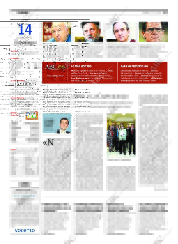 ABC CORDOBA 14-01-2007 página 2