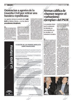 ABC CORDOBA 14-01-2007 página 58