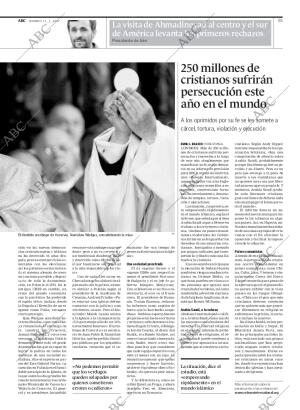 ABC MADRID 14-01-2007 página 35