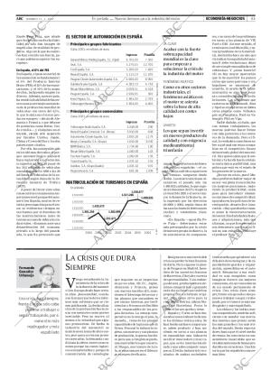 ABC MADRID 14-01-2007 página 43