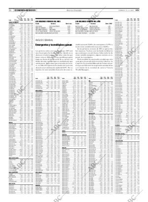 ABC MADRID 14-01-2007 página 56