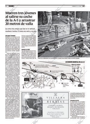 ABC MADRID 14-01-2007 página 64