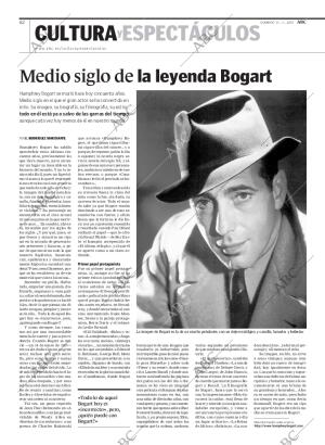 ABC MADRID 14-01-2007 página 82