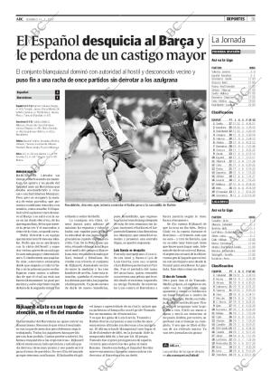 ABC MADRID 14-01-2007 página 91