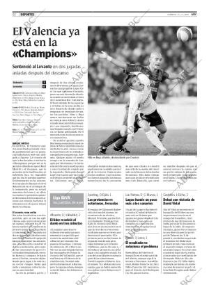 ABC MADRID 14-01-2007 página 92