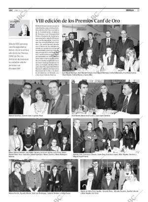 ABC SEVILLA 15-01-2007 página 19