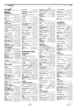 ABC SEVILLA 15-01-2007 página 64