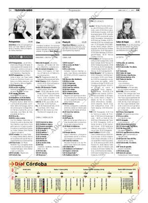 ABC CORDOBA 17-01-2007 página 94