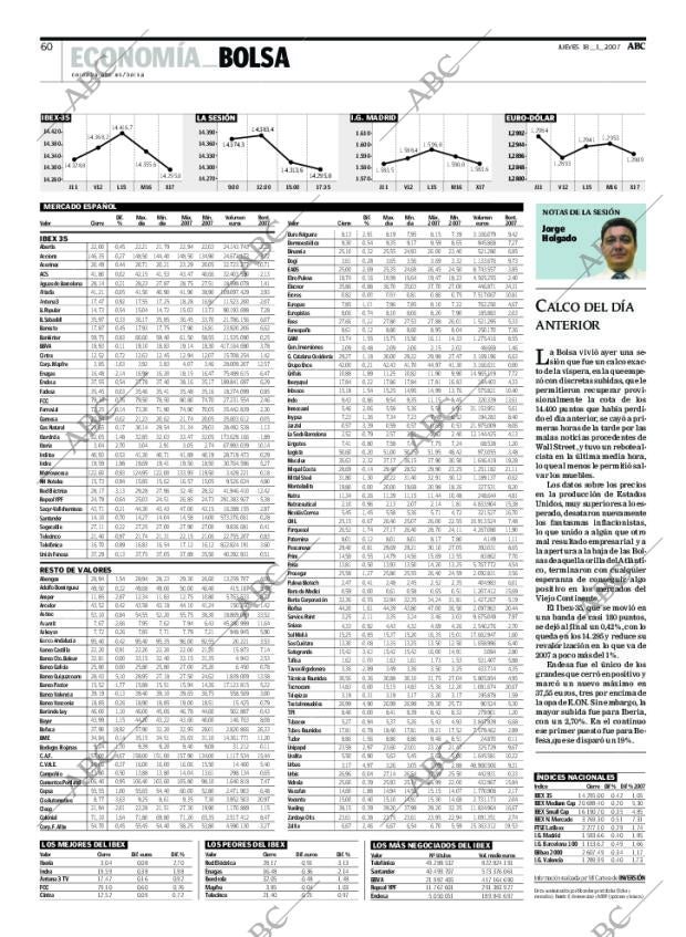 ABC CORDOBA 18-01-2007 página 60