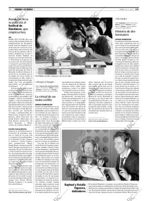 ABC SEVILLA 19-01-2007 página 70