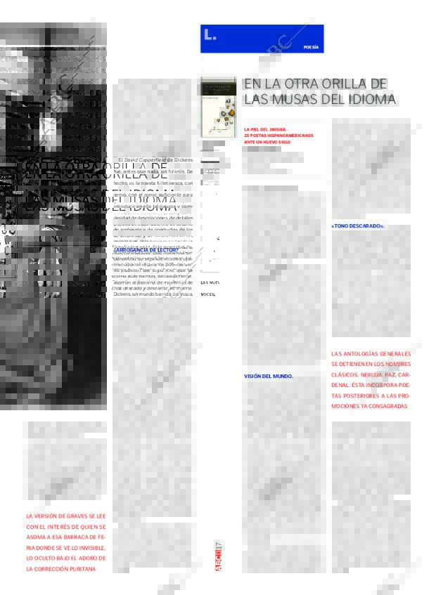 CULTURAL MADRID 20-01-2007 página 17
